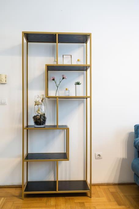 Venus - Gozsdu Court Iii Apartment Budapest
