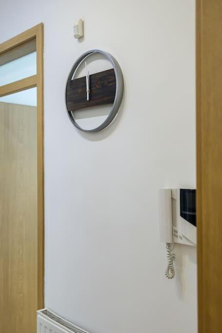 Apartman Venus - Gozsdu Court Iii