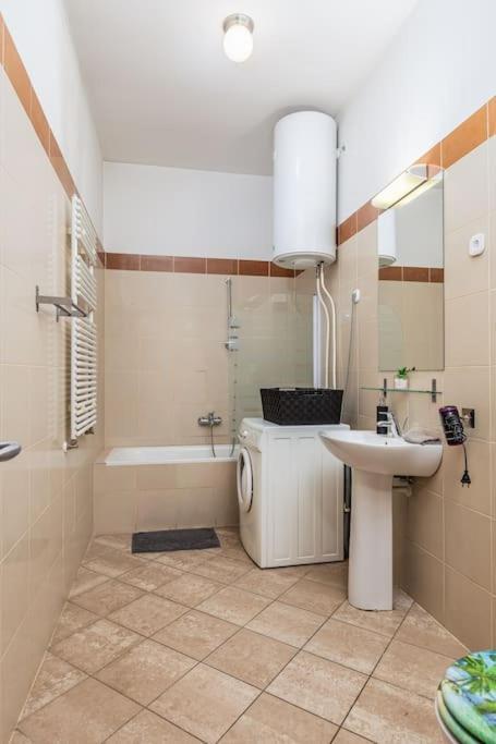 Apartman Venus - Gozsdu Court Iii *