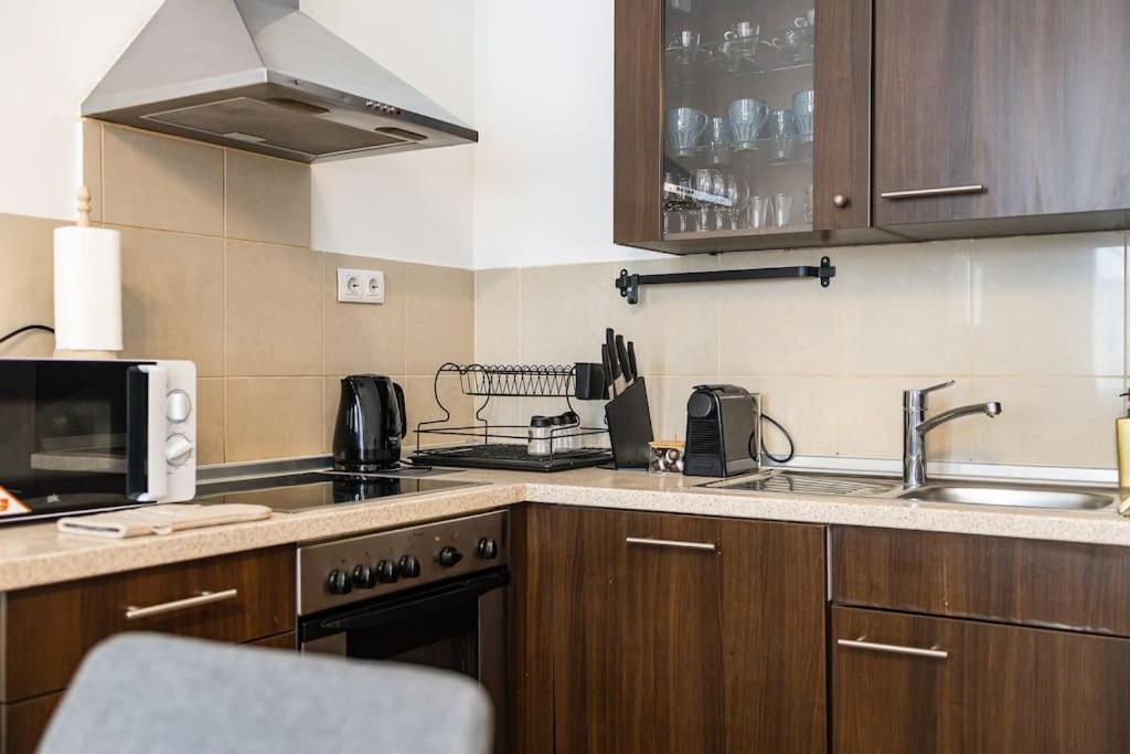 Venus - Gozsdu Court Iii Apartman Budapest
