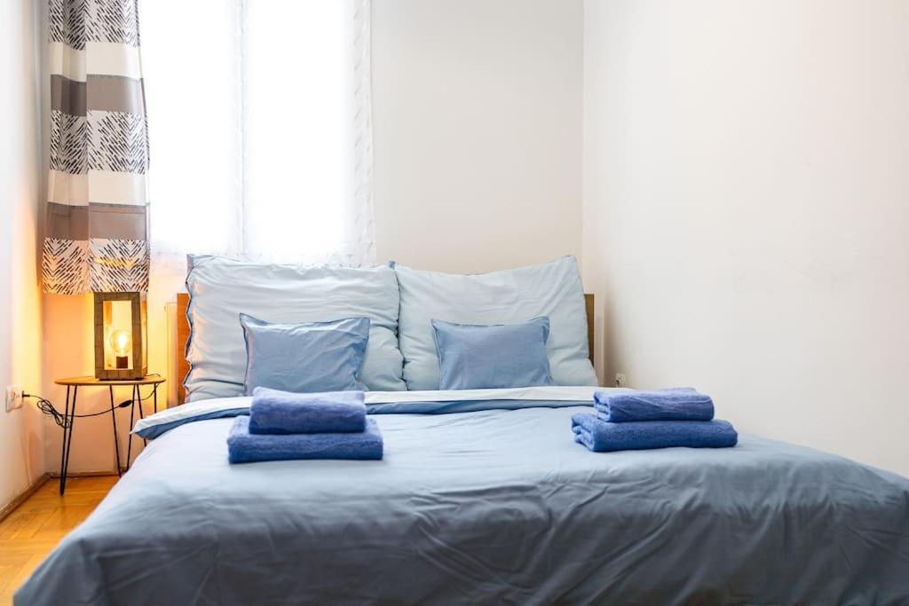 Apartament Venus - Gozsdu Court Iii Budapesta