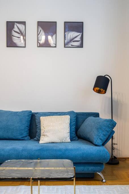 Apartman Venus - Gozsdu Court Iii *
