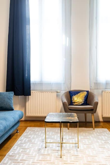 Venus - Gozsdu Court Iii Apartman