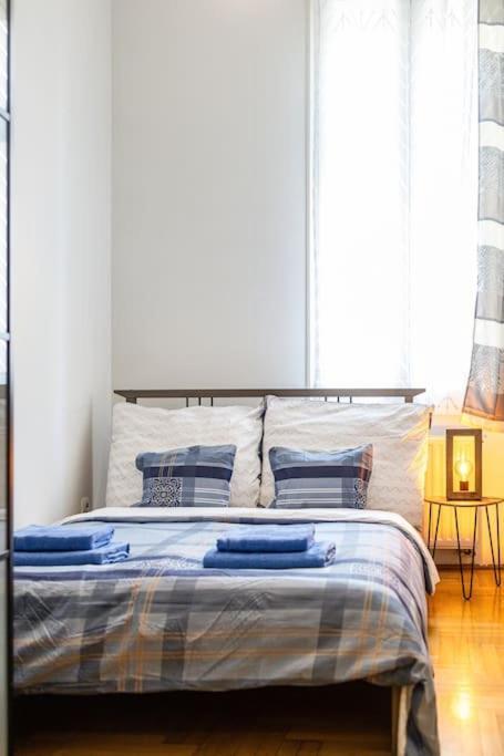 Venus - Gozsdu Court Iii Apartman *