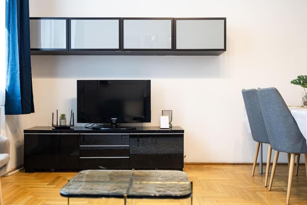 Apartman Venus - Gozsdu Court Iii
